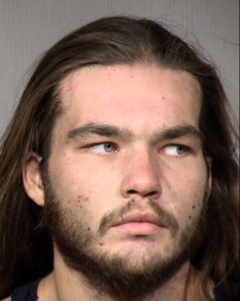 Kamren Butler Mugshot / Maricopa County Arrests / Maricopa County Arizona