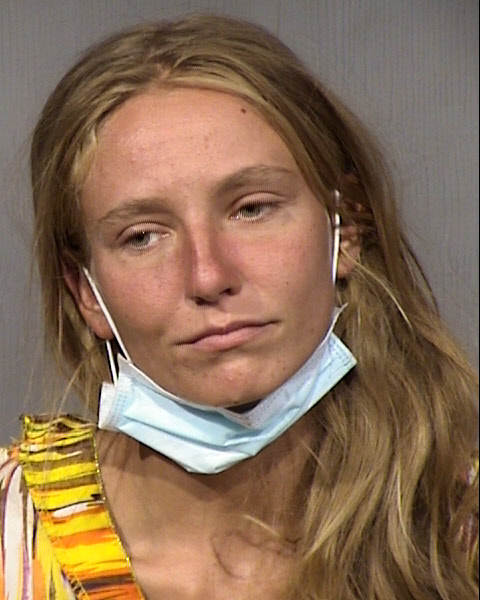 Alisa Louise Boyd Mugshot / Maricopa County Arrests / Maricopa County Arizona