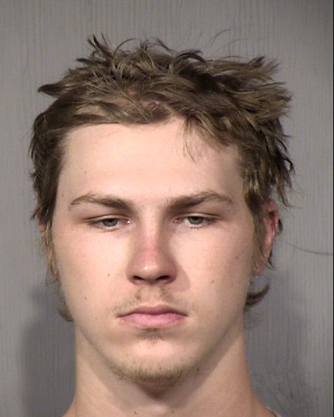 Robert Sadlak Mugshot / Maricopa County Arrests / Maricopa County Arizona