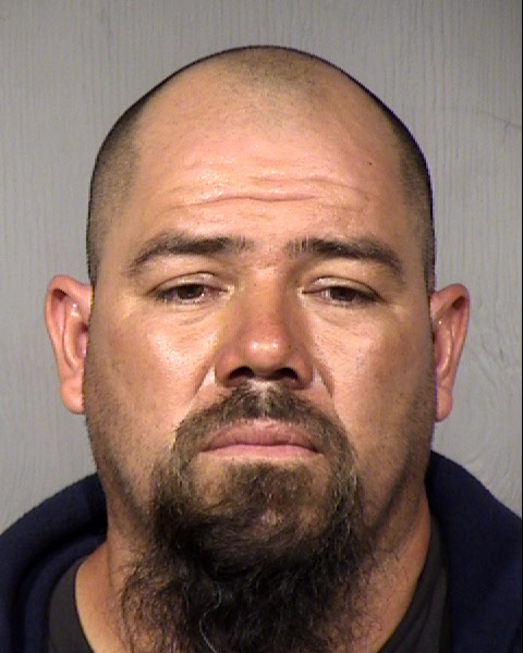 Daniel Lopez Mugshot / Maricopa County Arrests / Maricopa County Arizona