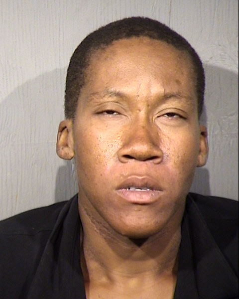 Ashlee Rae Bradley Mugshot / Maricopa County Arrests / Maricopa County Arizona