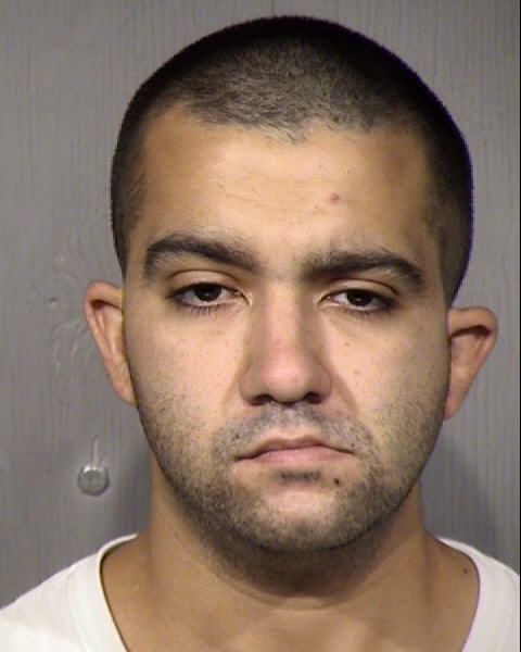 Jason Andrew Costa Mugshot / Maricopa County Arrests / Maricopa County Arizona