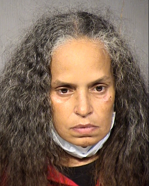 Hope Little Mugshot / Maricopa County Arrests / Maricopa County Arizona