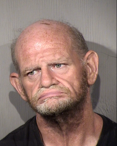 Thomas Anthony Slowikowski Mugshot / Maricopa County Arrests / Maricopa County Arizona