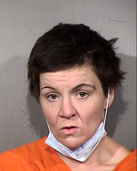 Paige Olivea Padilla Mugshot / Maricopa County Arrests / Maricopa County Arizona