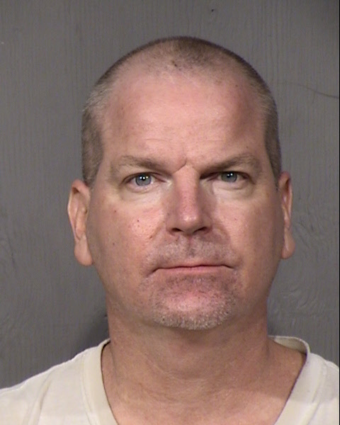 Joshua Andrew Kowalczyk Mugshot / Maricopa County Arrests / Maricopa County Arizona