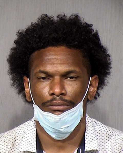 Gilbert Anthony Graciano Mugshot / Maricopa County Arrests / Maricopa County Arizona