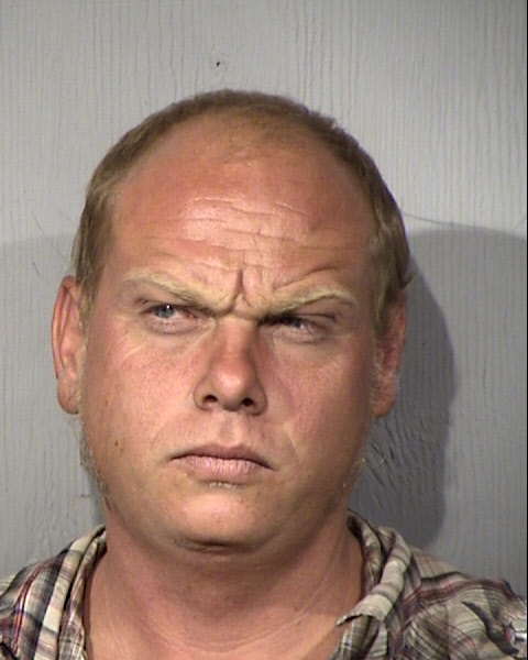 John Kyle Medendorp Mugshot / Maricopa County Arrests / Maricopa County Arizona