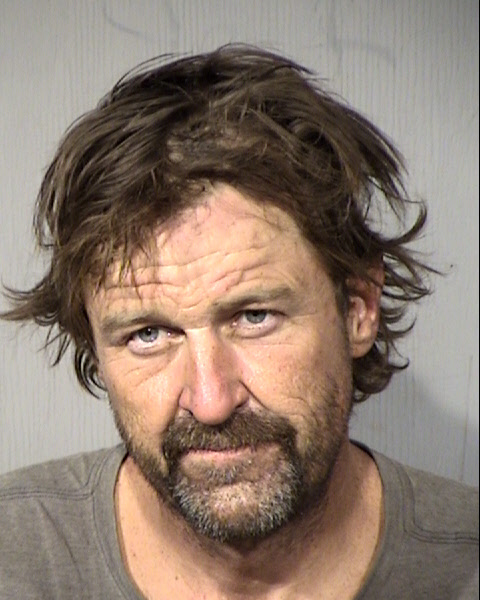 Preston Wayne Cooley Mugshot / Maricopa County Arrests / Maricopa County Arizona