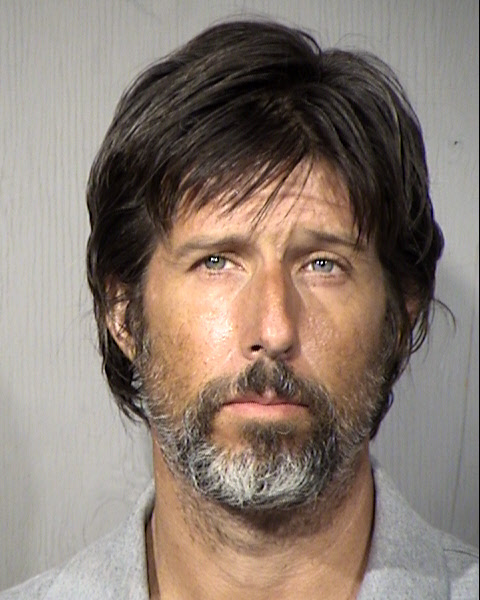 Christopher Aaron Arnold Mugshot / Maricopa County Arrests / Maricopa County Arizona