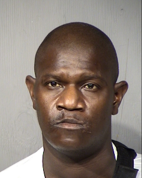 Dion Trent Walton Mugshot / Maricopa County Arrests / Maricopa County Arizona