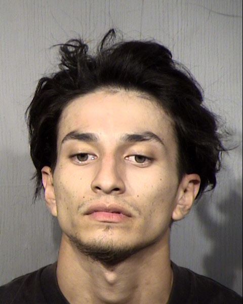 Adam Isaiah Puebla Mugshot / Maricopa County Arrests / Maricopa County Arizona