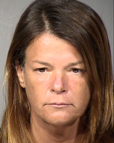 Heidi A Witikka Mugshot / Maricopa County Arrests / Maricopa County Arizona