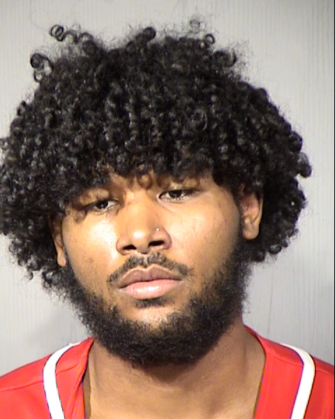 Isaac Christian Cobb Mugshot / Maricopa County Arrests / Maricopa County Arizona