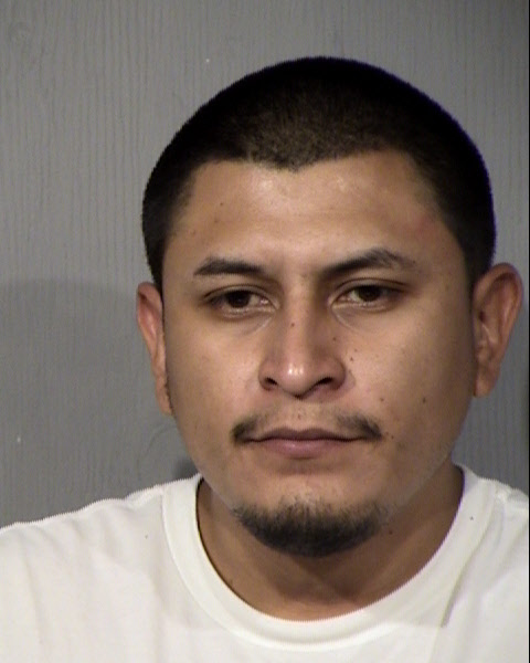 Laurence Cuevas Mugshot / Maricopa County Arrests / Maricopa County Arizona