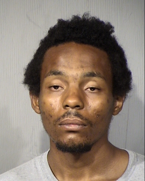 Gregory Bennet Mugshot / Maricopa County Arrests / Maricopa County Arizona