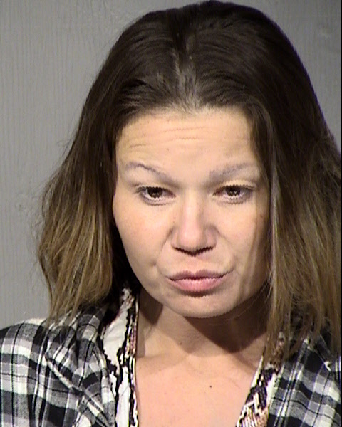 Gayle Diane Ramsey Mugshot / Maricopa County Arrests / Maricopa County Arizona