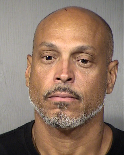 Andres Lasa Mugshot / Maricopa County Arrests / Maricopa County Arizona