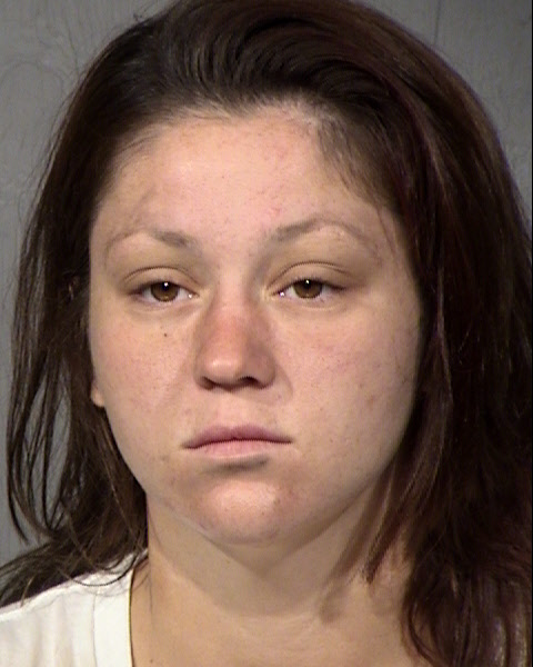 Casi Michelle Deblase Mugshot / Maricopa County Arrests / Maricopa County Arizona
