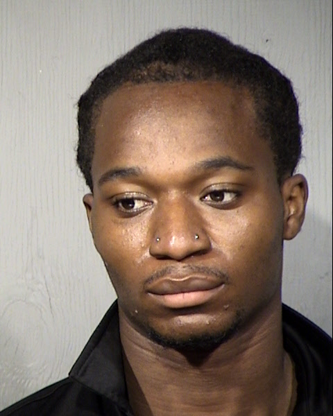 Albert U Onwuchekwa Mugshot / Maricopa County Arrests / Maricopa County Arizona