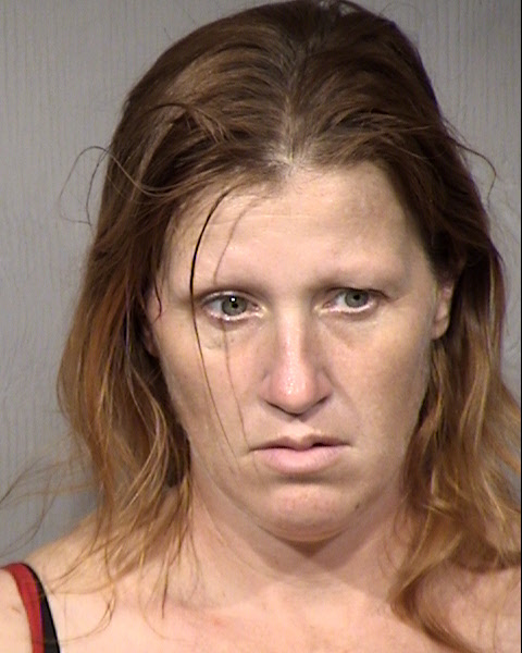 Kimberly May Kimball Mugshot / Maricopa County Arrests / Maricopa County Arizona