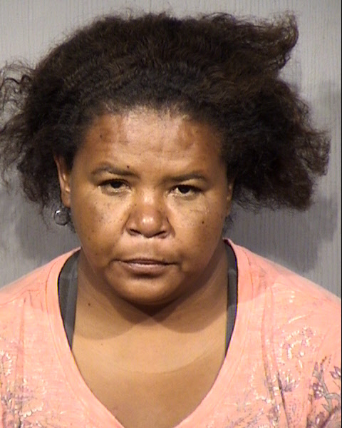 Harriette Green Mugshot / Maricopa County Arrests / Maricopa County Arizona