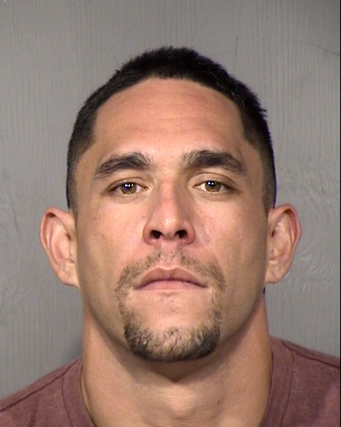 Blaine John Kawika Kane Mugshot / Maricopa County Arrests / Maricopa County Arizona