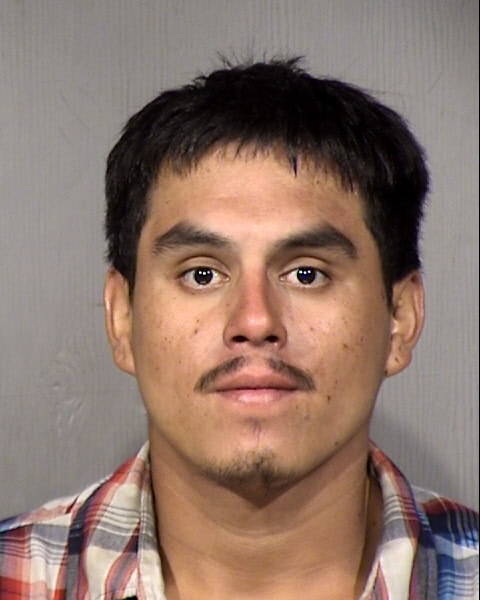 Jonathan Gonzalez Mugshot / Maricopa County Arrests / Maricopa County Arizona