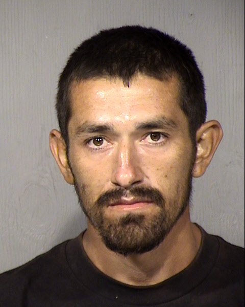 Agustin Armando Cordova Mugshot / Maricopa County Arrests / Maricopa County Arizona