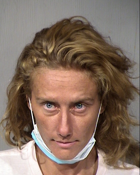 Katherine Lee Carlton Mugshot / Maricopa County Arrests / Maricopa County Arizona