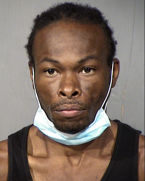 Kenaz Smith Mugshot / Maricopa County Arrests / Maricopa County Arizona