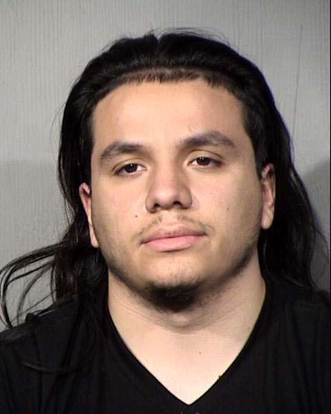 Tavin Ray Pemberton Mugshot / Maricopa County Arrests / Maricopa County Arizona