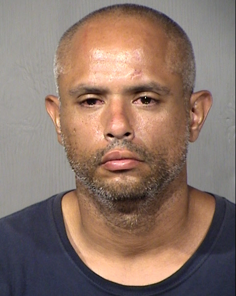 Oscar Edward Dossie Mugshot / Maricopa County Arrests / Maricopa County Arizona Arrests Oscar Edward Dossie Mugshot / Maricopa County Arrests / Maricopa County Arizona