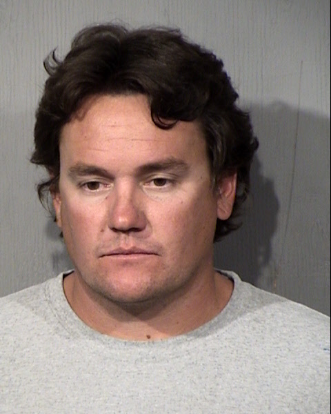Daniel Lee Williams Mugshot / Maricopa County Arrests / Maricopa County Arizona