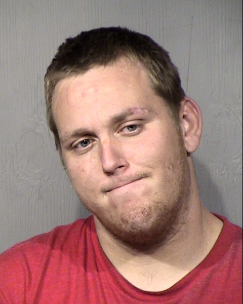 Grant M Siefert Mugshot / Maricopa County Arrests / Maricopa County Arizona