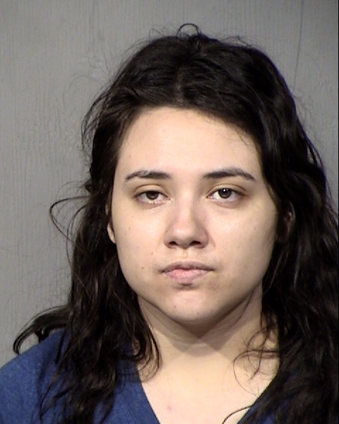 Maria Del Carmen Torres Mugshot / Maricopa County Arrests / Maricopa County Arizona