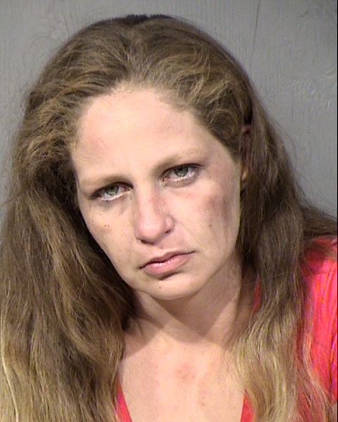 Debra Sue Eck Mugshot / Maricopa County Arrests / Maricopa County Arizona