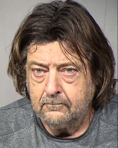 Robert Charles Buksar Mugshot / Maricopa County Arrests / Maricopa County Arizona