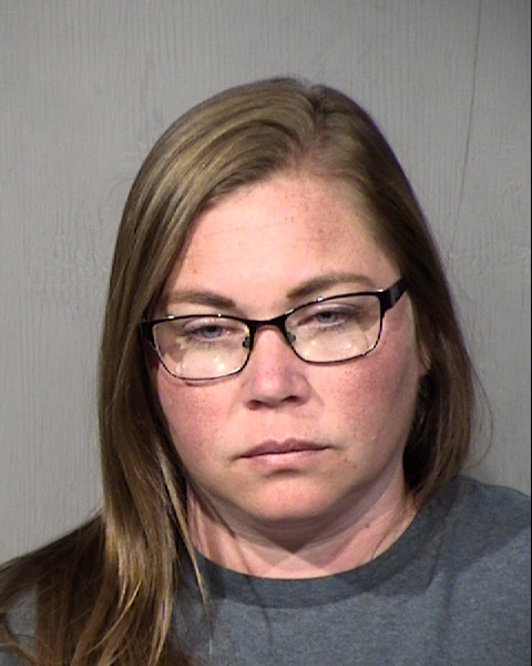 Sarah Lynne Caldwell Mugshot / Maricopa County Arrests / Maricopa County Arizona