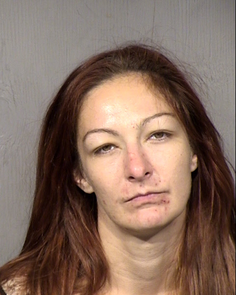 Cyndal Leann Despain Mugshot / Maricopa County Arrests / Maricopa County Arizona