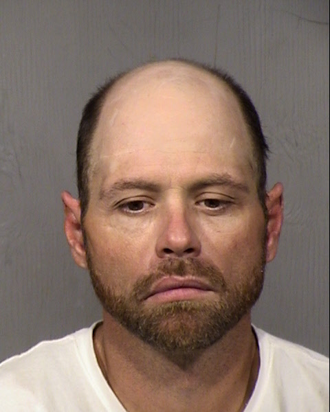Cory Matthew Vizcaino Mugshot / Maricopa County Arrests / Maricopa County Arizona