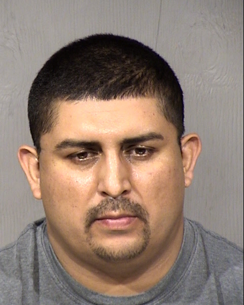 Jose Medina Debruin Mugshot / Maricopa County Arrests / Maricopa County Arizona