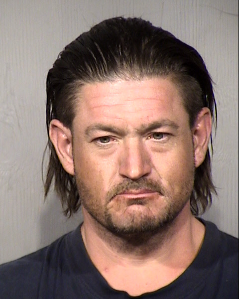 Brandon Andrew Stubbs Mugshot / Maricopa County Arrests / Maricopa County Arizona