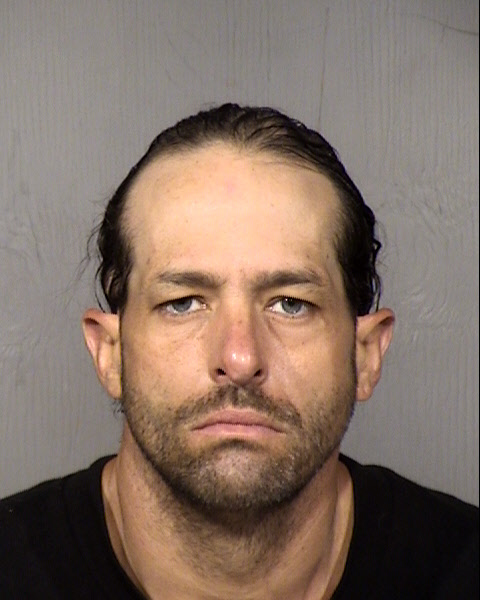 Manuel Acker Hernandez Mugshot / Maricopa County Arrests / Maricopa County Arizona