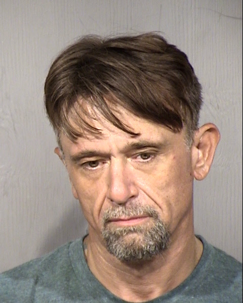 Brooke Michael Miller Mugshot / Maricopa County Arrests / Maricopa County Arizona