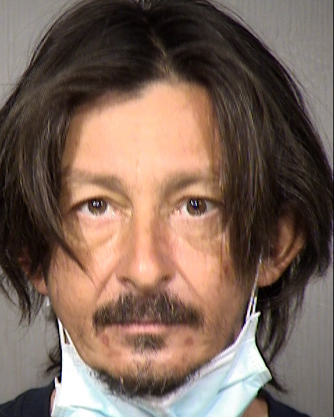 Martin Anthony Perez Mugshot / Maricopa County Arrests / Maricopa County Arizona