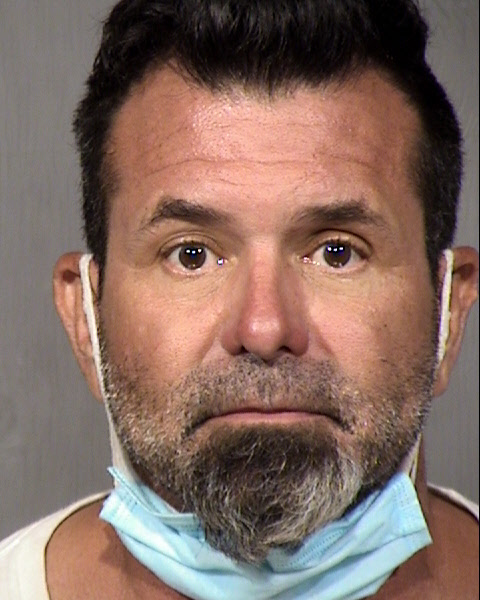 Bartholow Park Mugshot / Maricopa County Arrests / Maricopa County Arizona