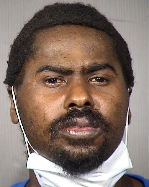 Timothy Ronnie Baker Mugshot / Maricopa County Arrests / Maricopa County Arizona