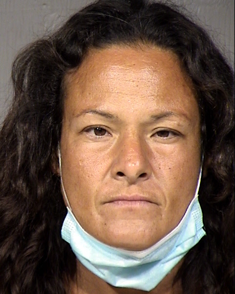 Jennifer Lee Matsumoto Mugshot / Maricopa County Arrests / Maricopa County Arizona