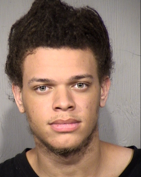 Michael Wright Mugshot / Maricopa County Arrests / Maricopa County Arizona